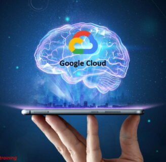 Google Cloud Platform – Architect