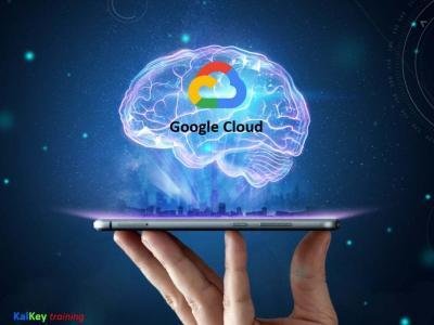 Google Cloud Platform – Architect