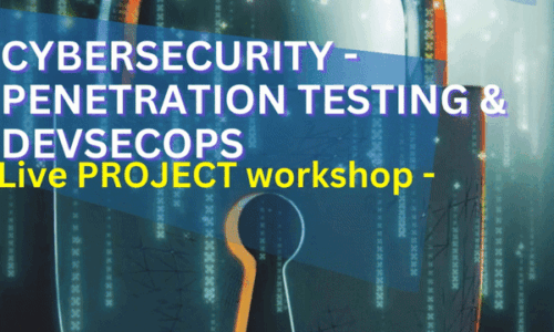 Cybersecurity & DevSecOps Training: Securing Tomorrow