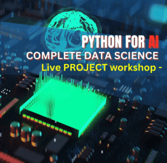 Python for AI in Data Science